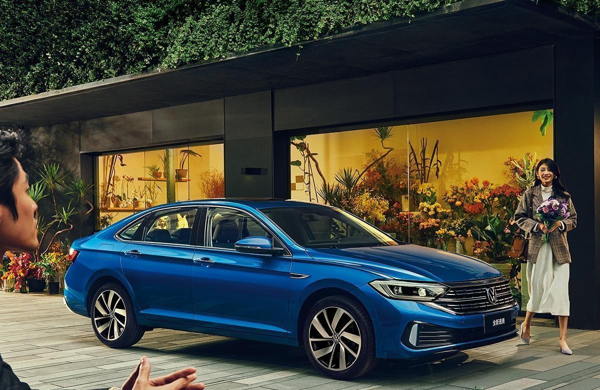 盘点2022上半年上市的重磅轿车款款火爆你愿意为谁买单