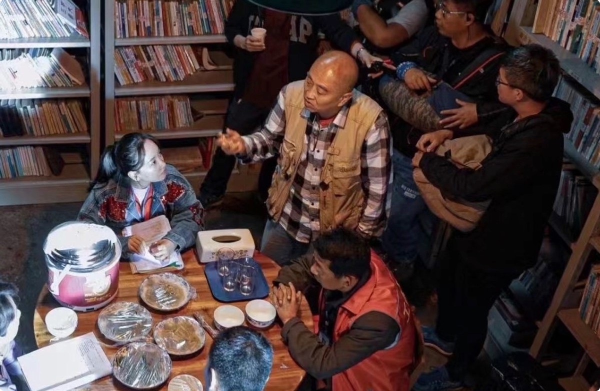 《大山的女儿》定档央一!本以为杨蓉是颜值担当,却被女二惊艳休闲区蓝鸢梦想 - Www.slyday.coM 《大山的女儿》定档央一!本以为杨蓉是颜值担当,却被女二惊艳休闲区蓝鸢梦想 - Www.slyday.coM