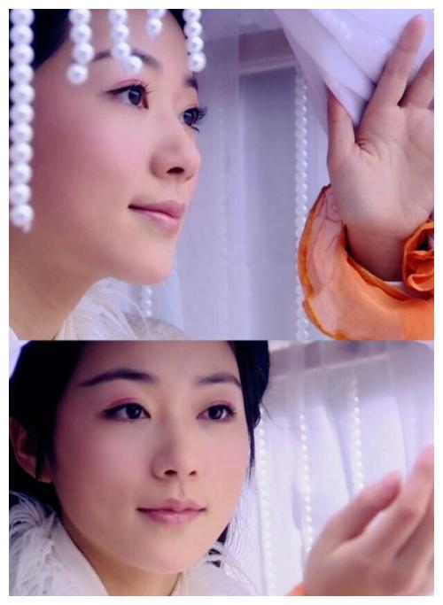 韩雪最美的5个古装角色,你最喜欢哪一个?