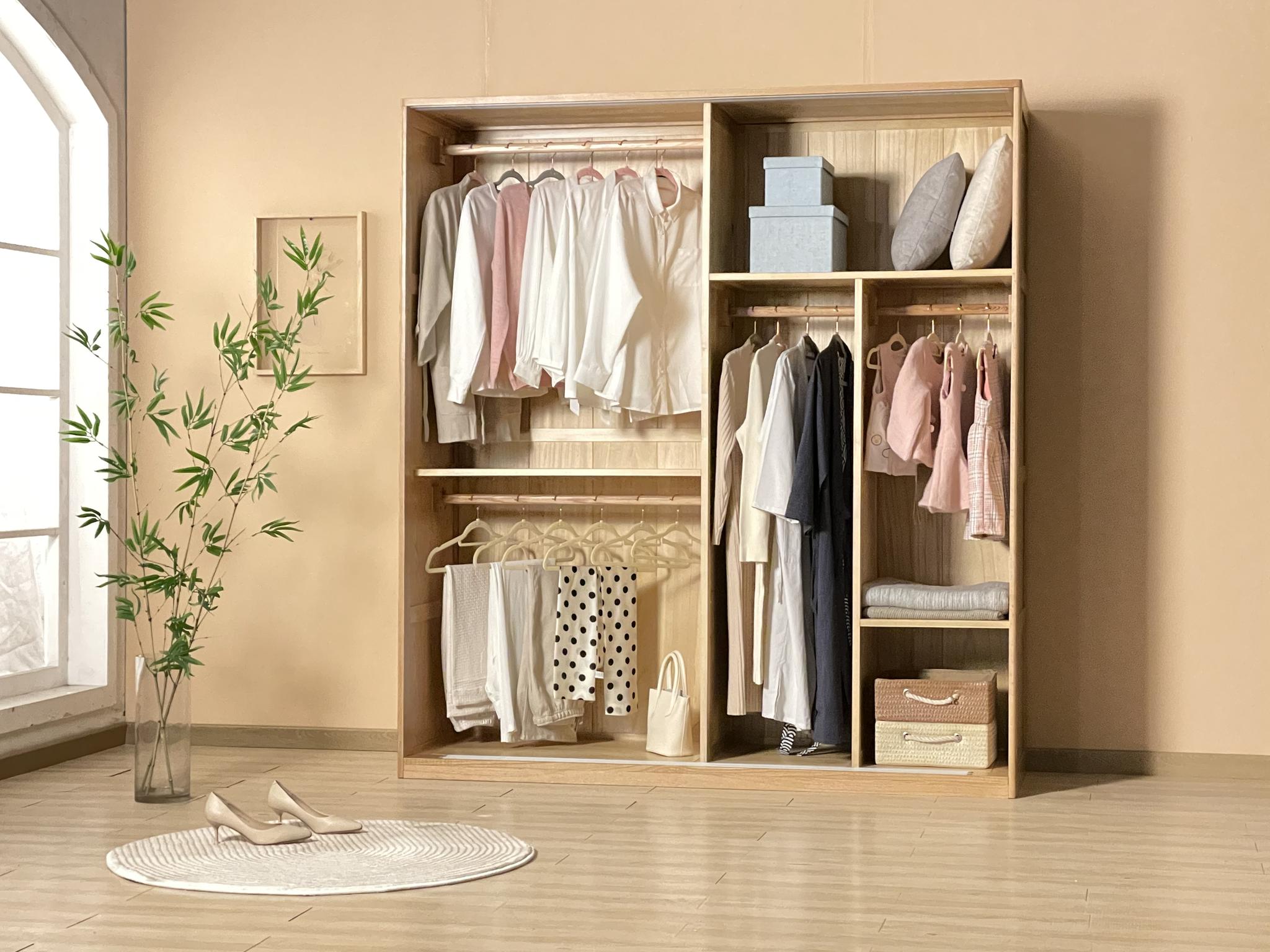 quratta日本夸她衣架王,抚平褶皱,体面生活|衣架|衣裳|衣服_新浪新闻