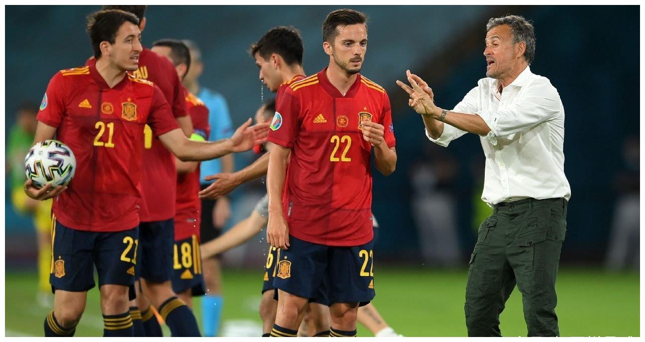 欧洲杯前瞻意大利vs西班牙两队平分秋色谁能夺得决赛名额