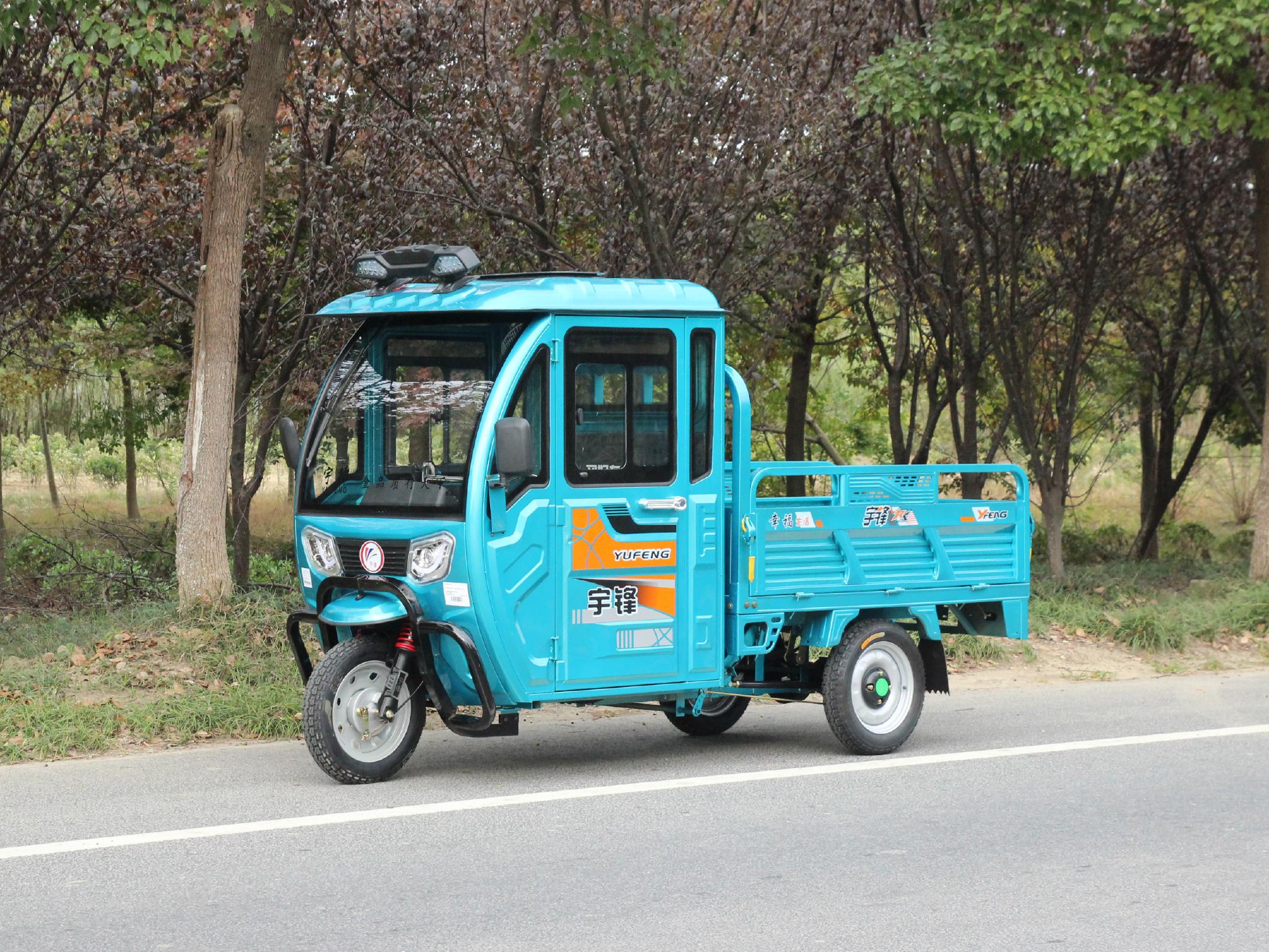 电动三轮车怎么上牌驾照年龄和费用是多少本文8个方面告诉你