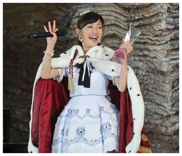 渡边麻友宣布引退 Sns账号删除官网关闭 一切皆因太想完美 财经头条 渡边麻友宣布引退 Sns账号删除官网关闭 一切皆因太想完美 财经头条