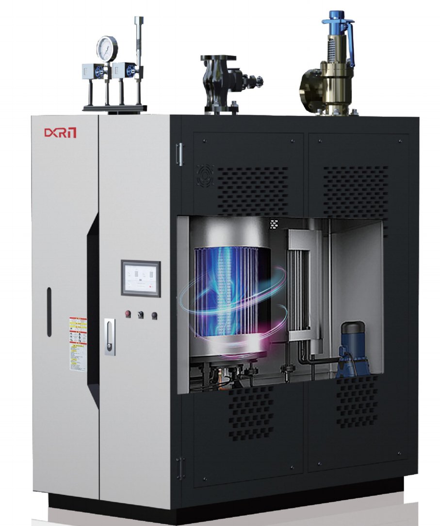 利好加持！可控核聚变概念强势大涨 多股年内翻倍