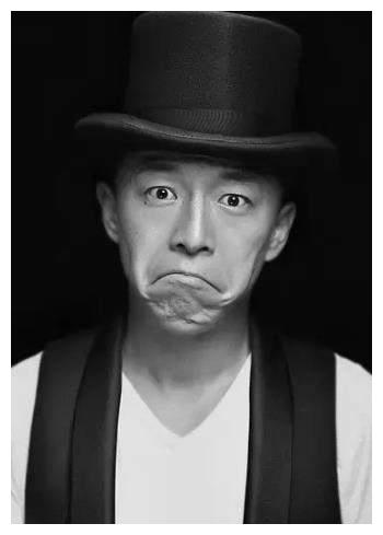 6亿,票房0.7亿,46岁喜剧之王跌落神坛!