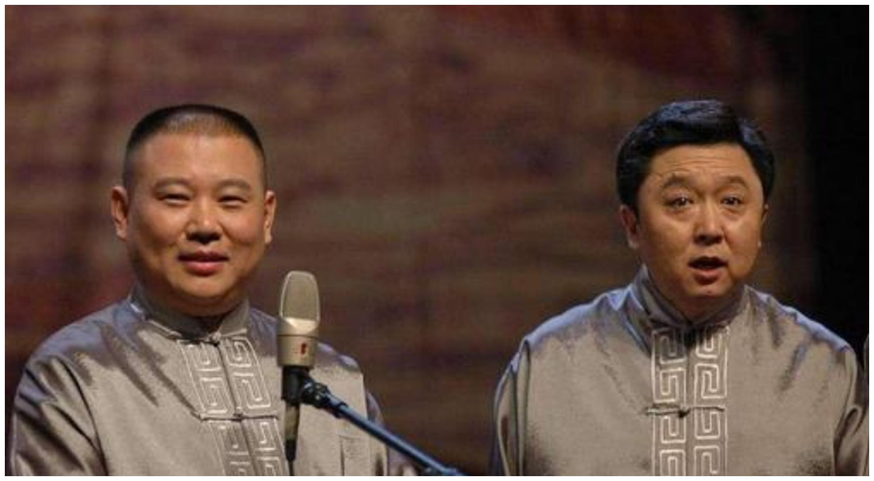 时隔28年小龙人现状主角进洪家班配角于谦成相声大师