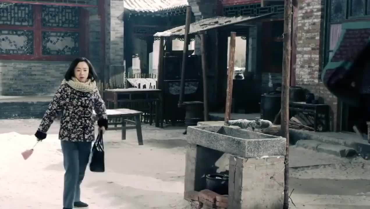 情满四合院:京茹这样也能省钱,还说秦淮茹她们是无底洞
