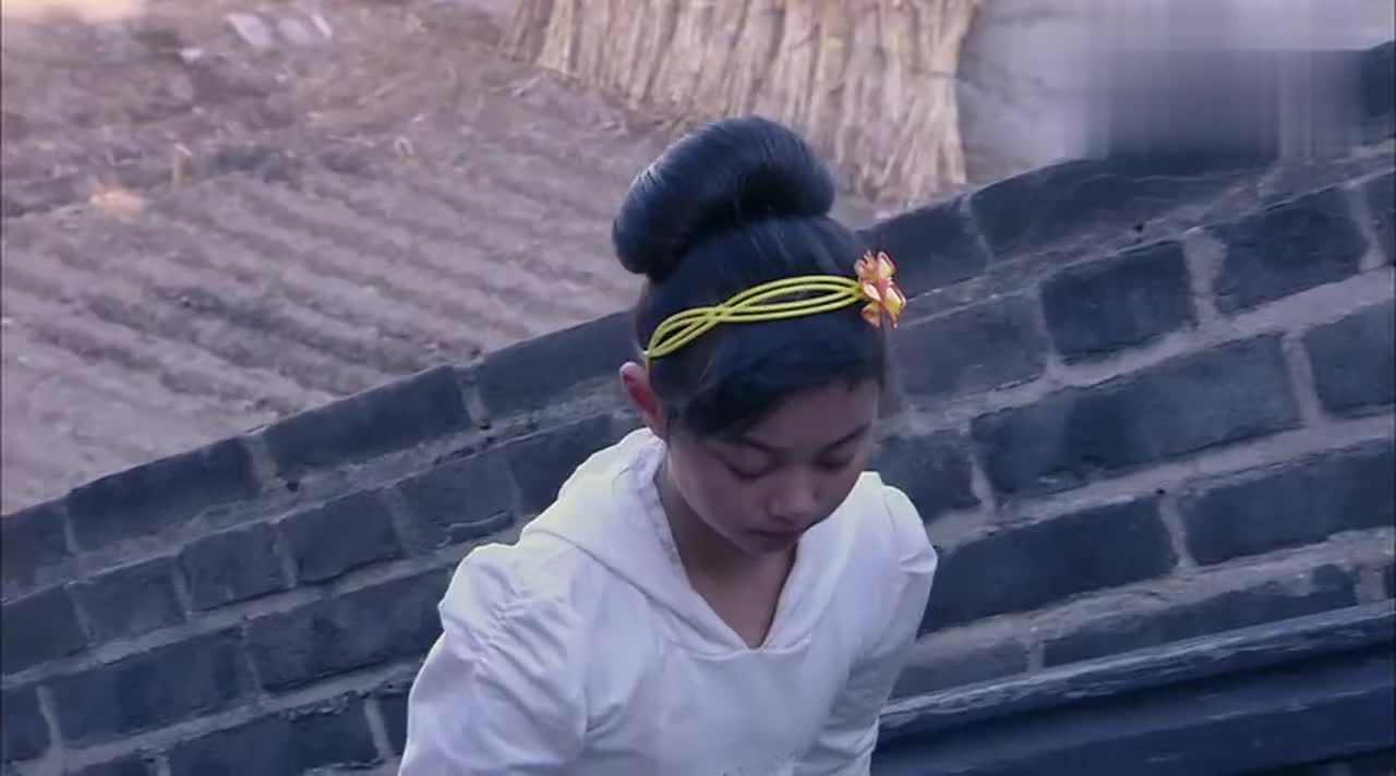 樱桃:曲总带两女儿玩耍,不料娇娇狂吃红红的醋,争夺父爱大战啊
