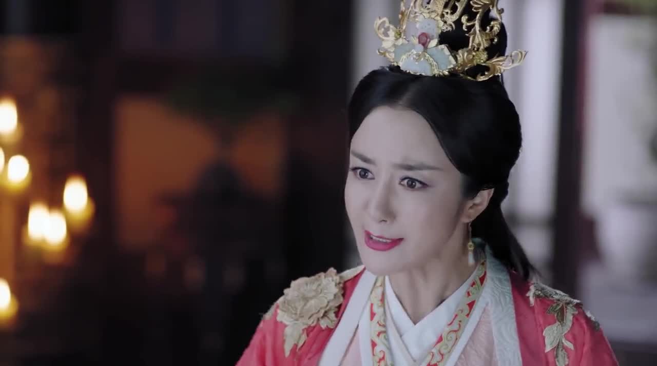 独孤天下:李昞没有丝毫怀疑,还把曼陀当做心肝宝贝一样对待.