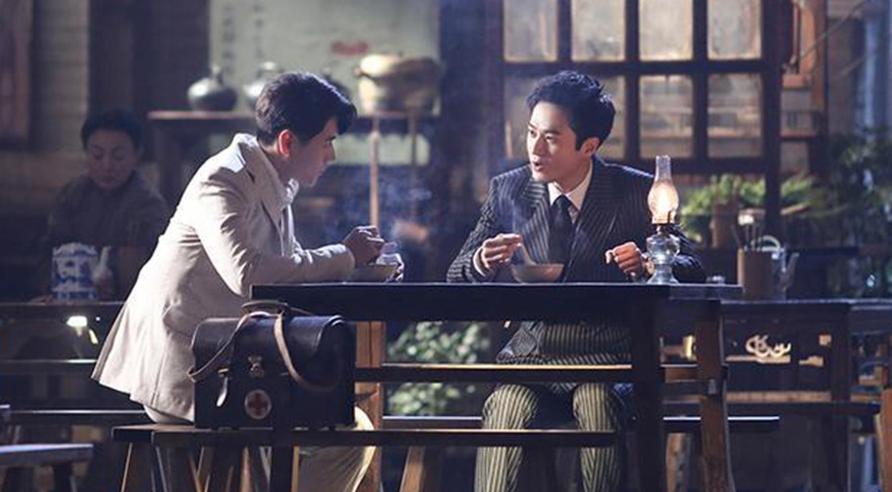 恨君不似江楼月玉堂春的结局是什么该剧导演和编剧是谁