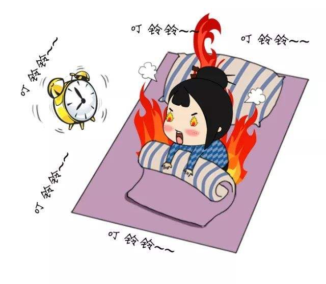 用一首歌治好你的起床气|怒火|心情|音乐_新浪新闻