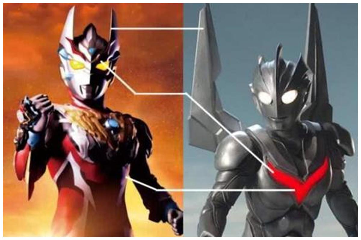 令迦绝招暗藏玄机,爆发出神秘四奥的力量,与诺亚有同一元素