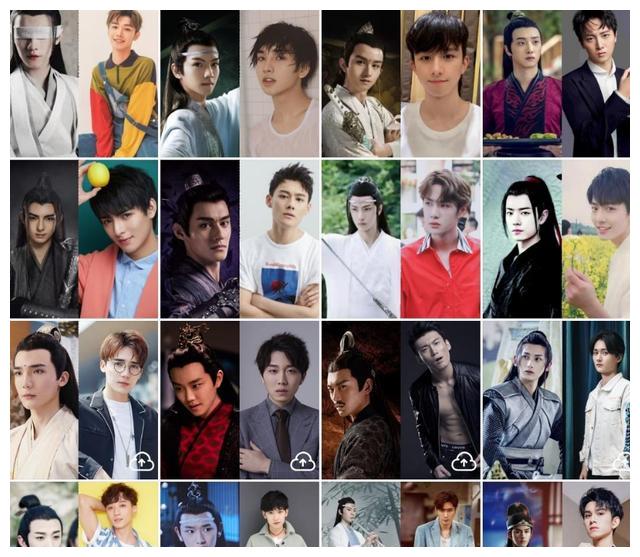 1 贺鹏 (饰/温晁 )贺鹏出生于1989年08月12日,狮子座,身高185cm 体重