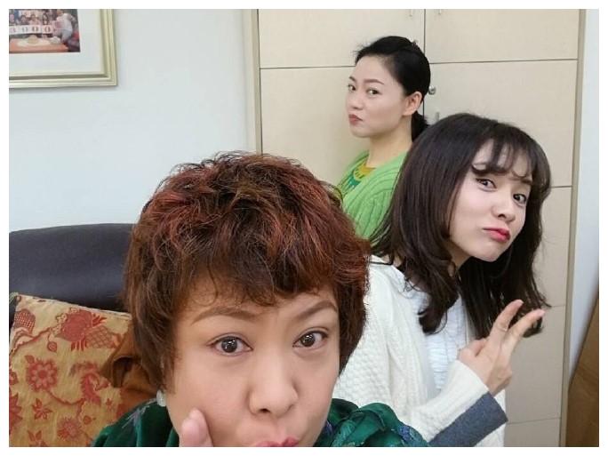 外来媳妇本地郎苏妙婵之女苏秋妍不愿走上父母的老路