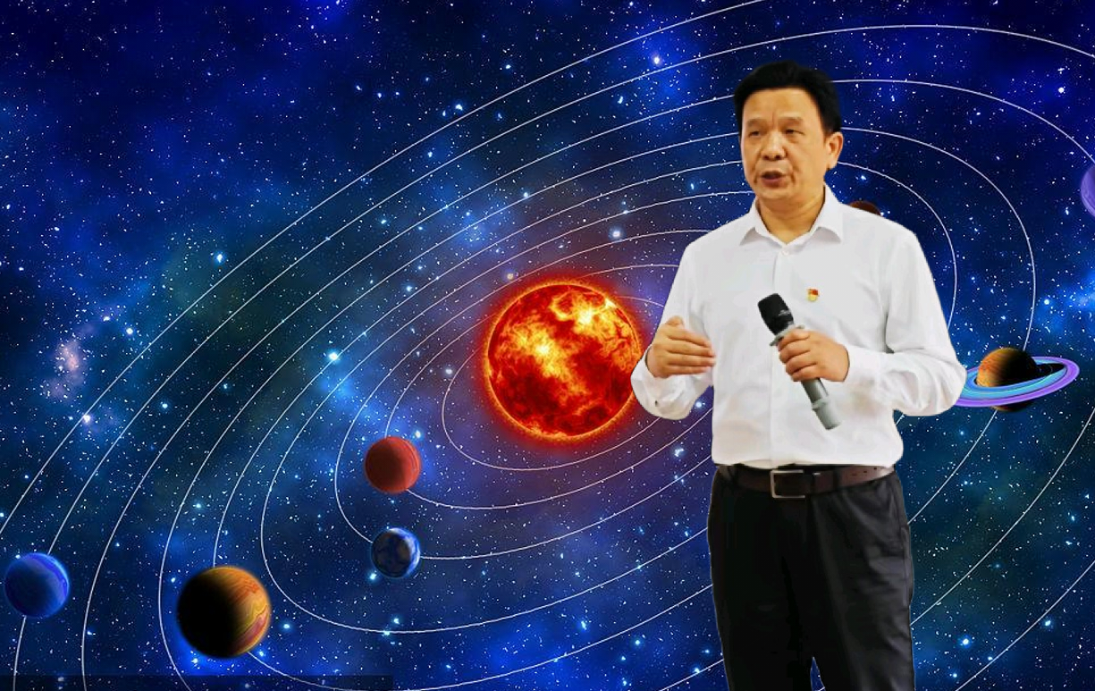 邓正红主义基因论:生命演化并非随机突变 是宇宙规则的精密解锁|量子|生物|寒武纪|人工智能|高维_新浪新闻
