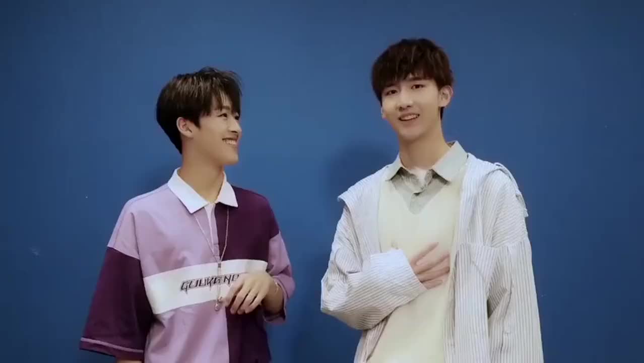 何洛洛赵让化身wink狙击手,我的小心脏已经被腐化了