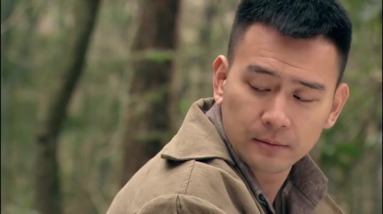 夺宝传奇:邵家父女深藏绝世武功,是为了紧急关头保命