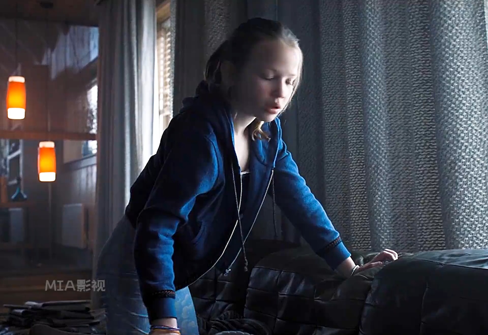 《007之无瑕赴死》非常炸裂的一部动作犯罪电影