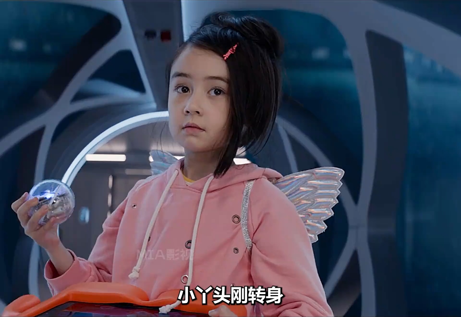 《巨齿鲨》非常好看的一部冒险大片