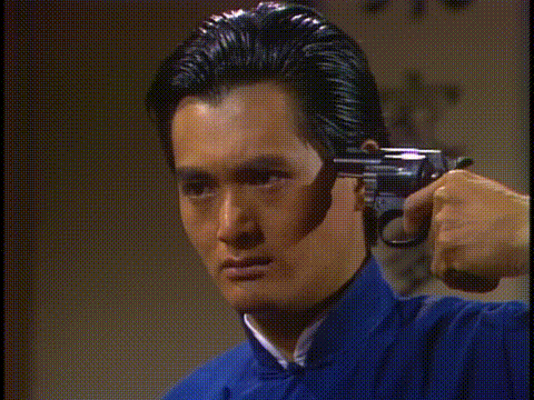 41年之后再看《上海滩》,许文强和冯程程依旧是乱世人间意难平__财经