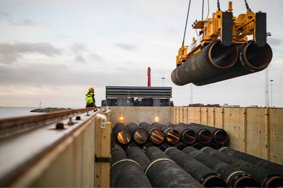 局势有变？10月5日，北约主动向<a href=