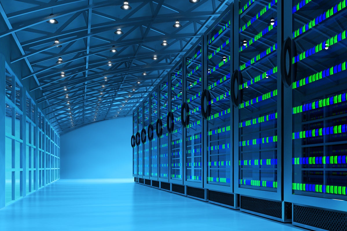 gartner最新数据浪潮存储再进全球前五