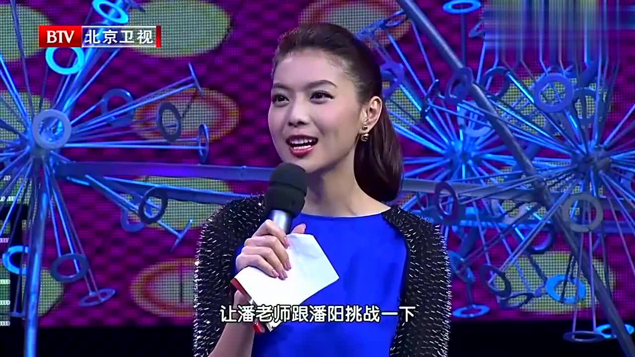 林依轮是全能型艺人,唱歌跳舞做饭样样精通,就是不知道演技如何