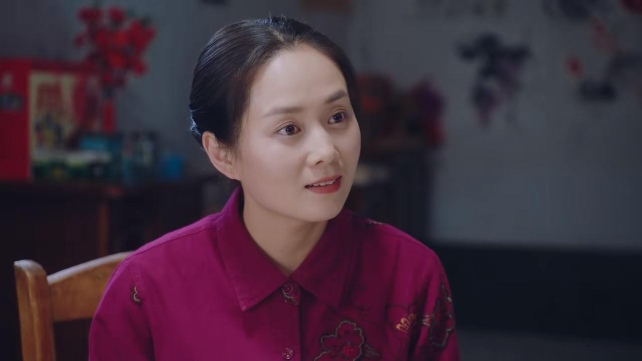 遍地书香完美收官赵培琳脱贫攻坚见证者