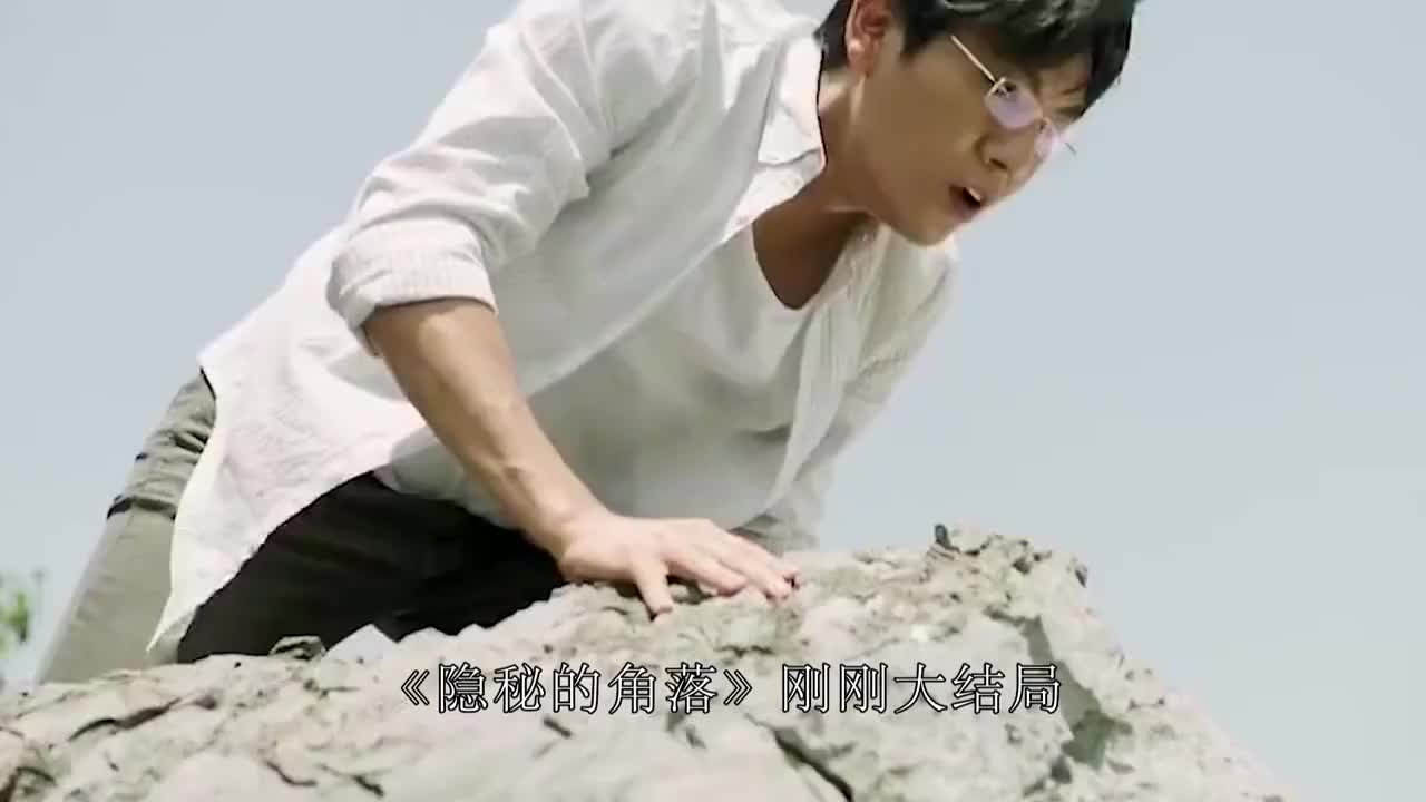 秦昊不爬山改谈恋爱了?《锦绣南歌》开播,李沁面具造型被指抄袭