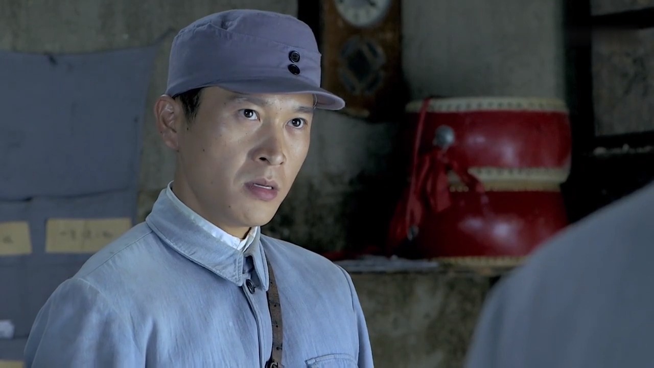 雪豹:周卫国坦然承认,小伙不依不饶,趁机报复情敌?