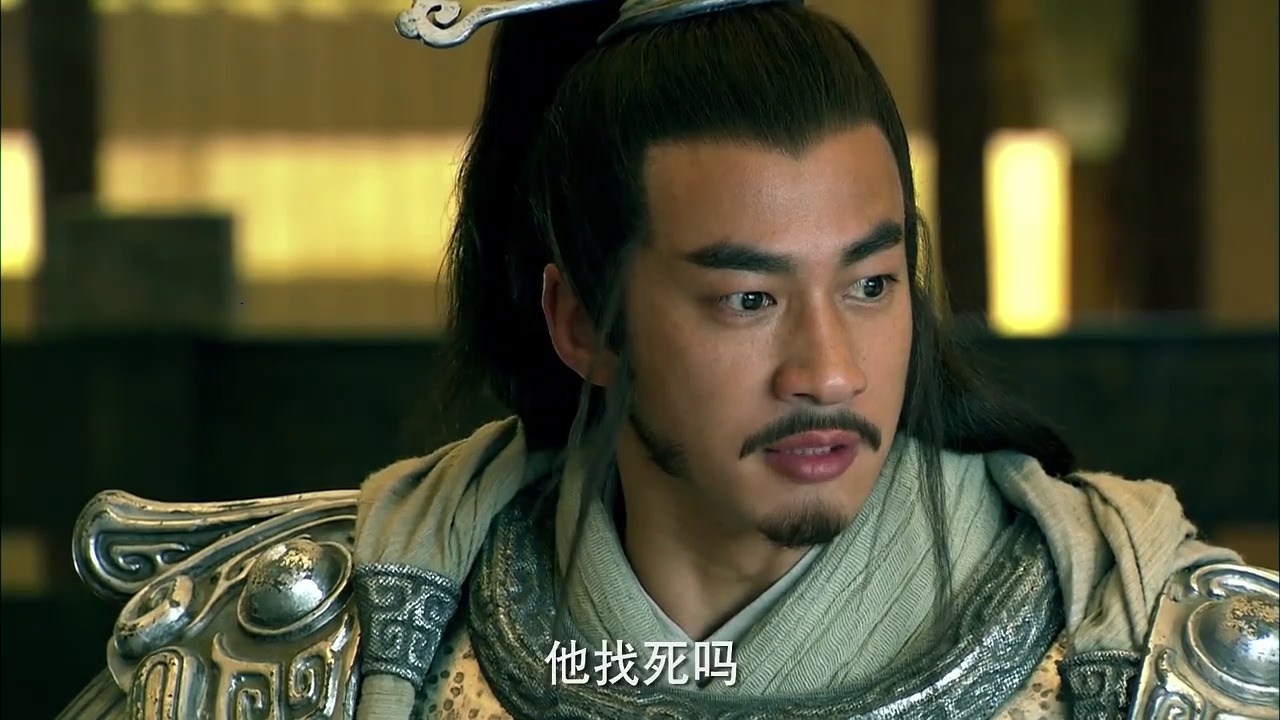 楚汉传奇:卢绾提议正面进攻,项羽势不可挡,汉军丢盔卸甲