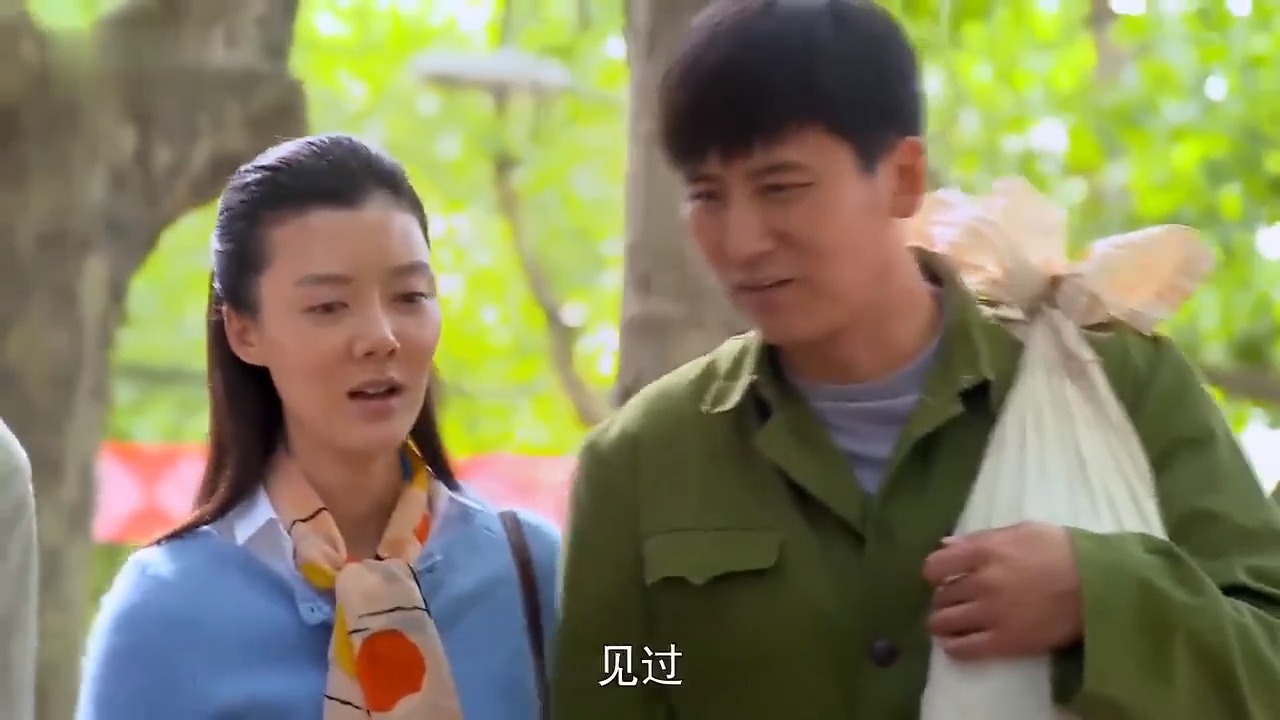 满仓进城:满仓要准备见亲家了,媳妇的朋友老吓唬他!