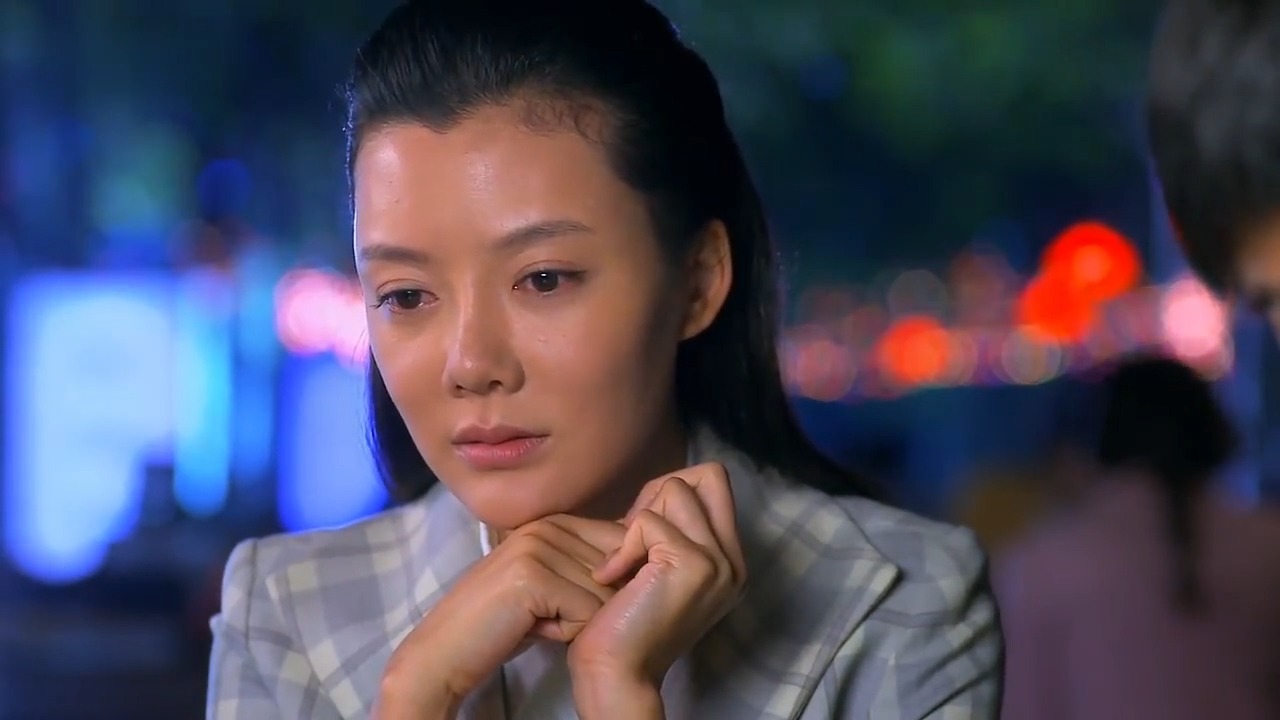 满仓进城:还是那个小饭馆,可以满仓夫妇早已物是人非了