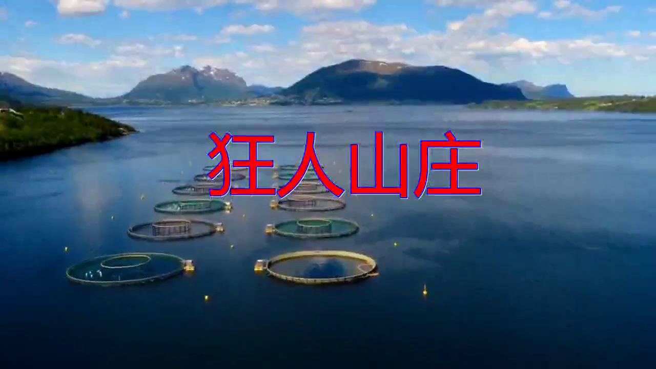 好歌分享,《狂人山庄》,听哭无数痴情人!