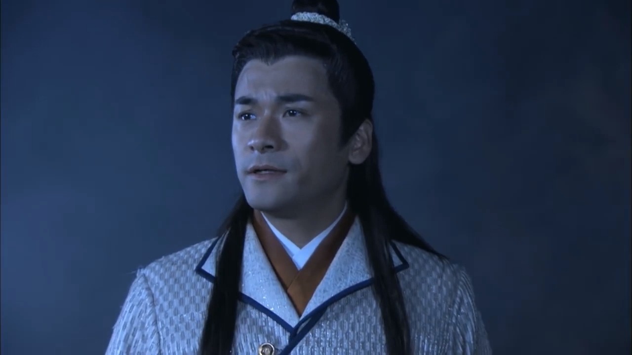 活佛济公:陈亮找不到赵斌白雪他们,却被一只狐狸吸引