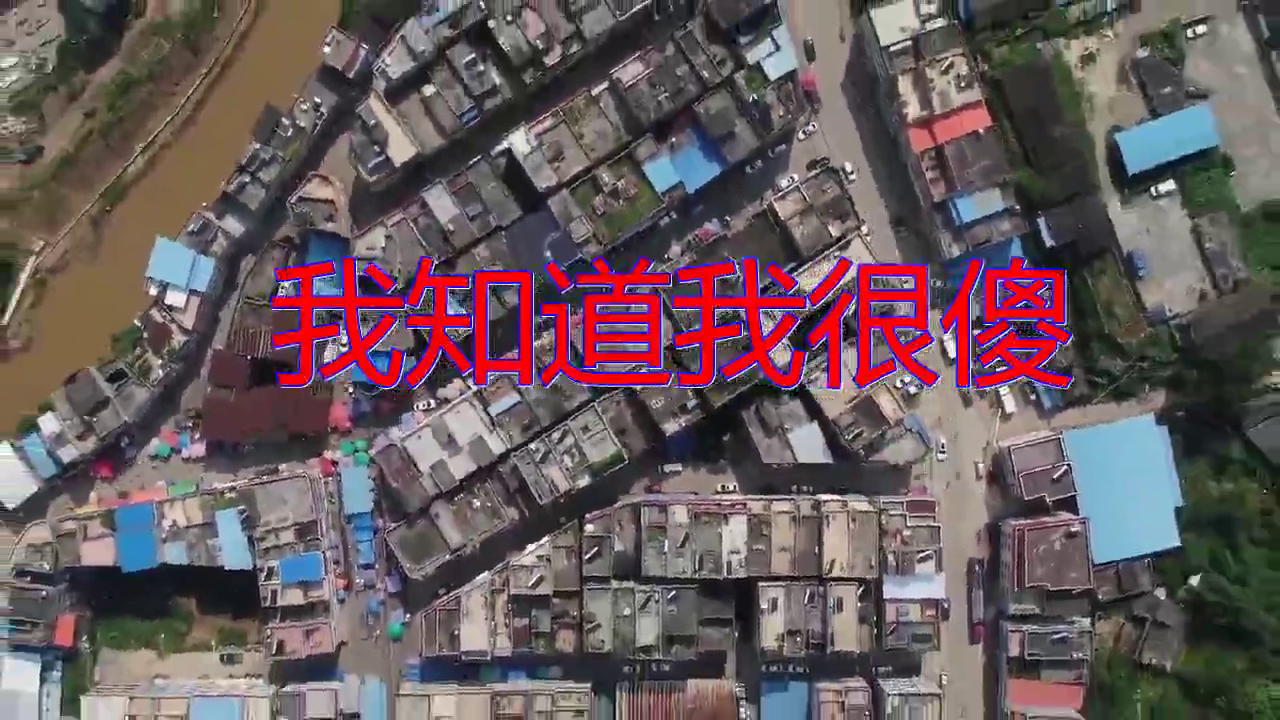 分享一首我知道我很傻好听老歌让人陶醉