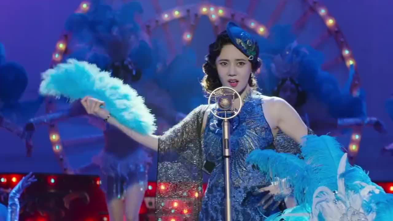 韩宝仪《舞女》《舞女泪》李玲玉《美人吟》《女儿情》唱的好辛酸