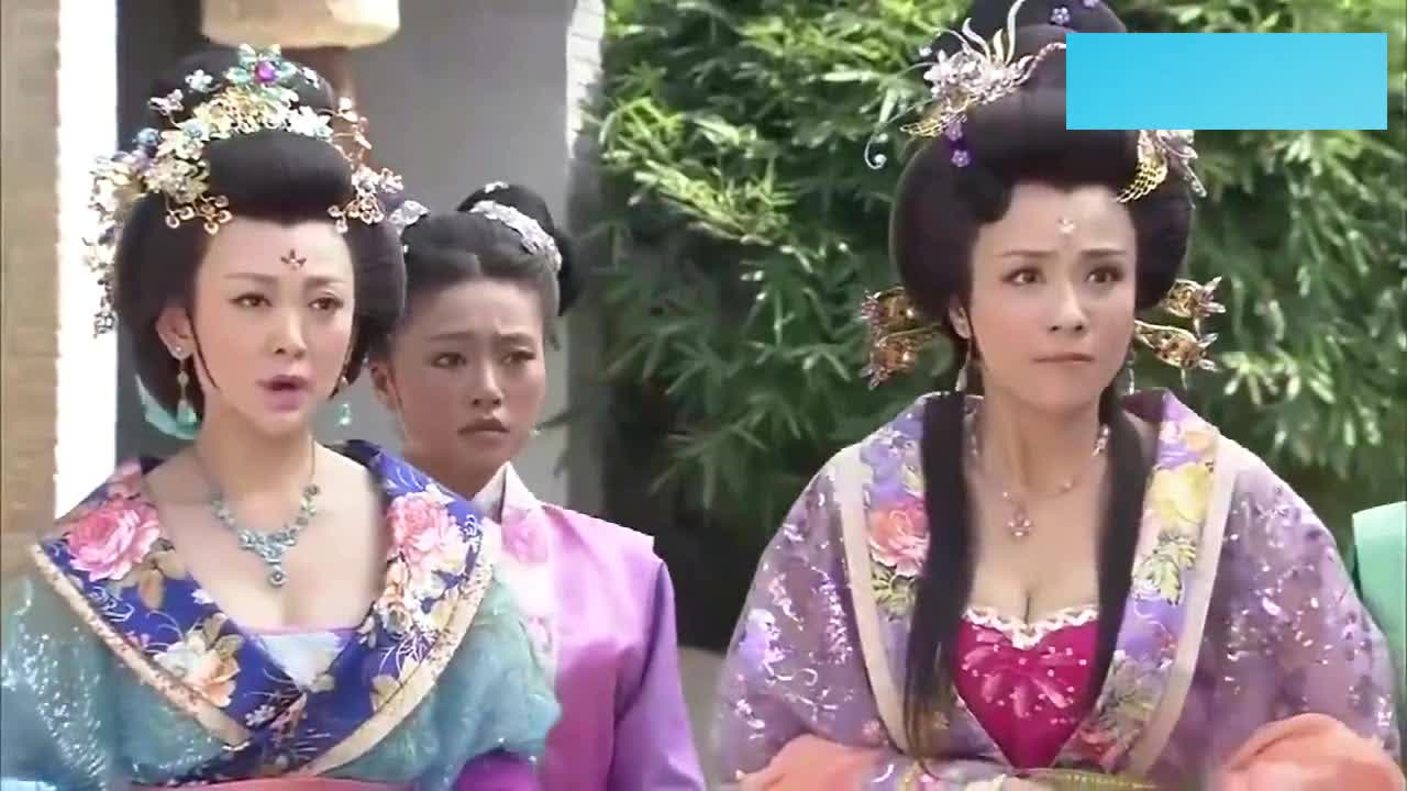 另一个身份曝光,王宝钏不淡定了 为您推荐: 薛平贵:王银钏要拆宝钏