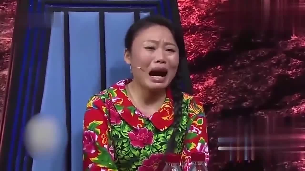 为您推荐: 草帽姐为啥没有朱之文招人喜欢,听听她老公怎么说的,终于