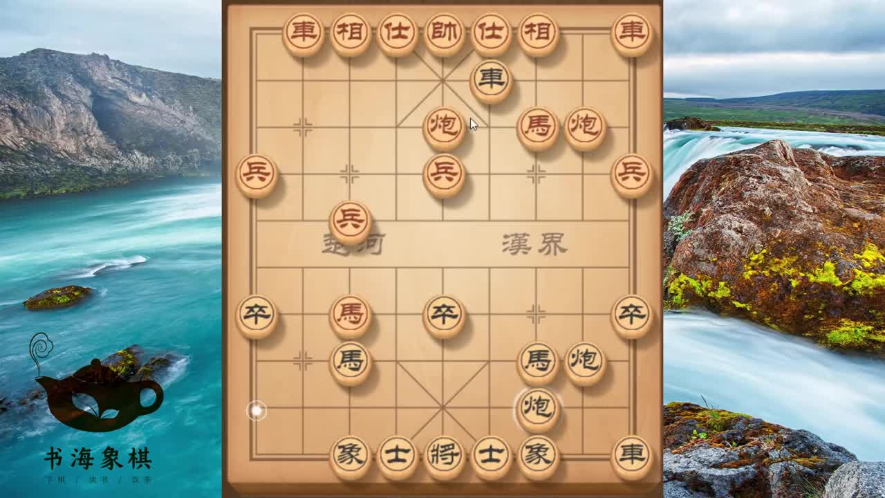 至今最好用的三步虎套路一个接一个每一步都是陷阱专打高手