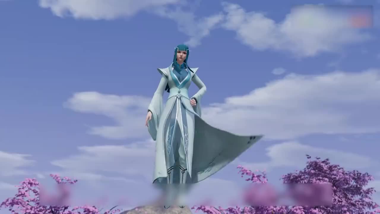 灵剑尊:九寒宫罪恶滔天,早晚要死于不义和内讧