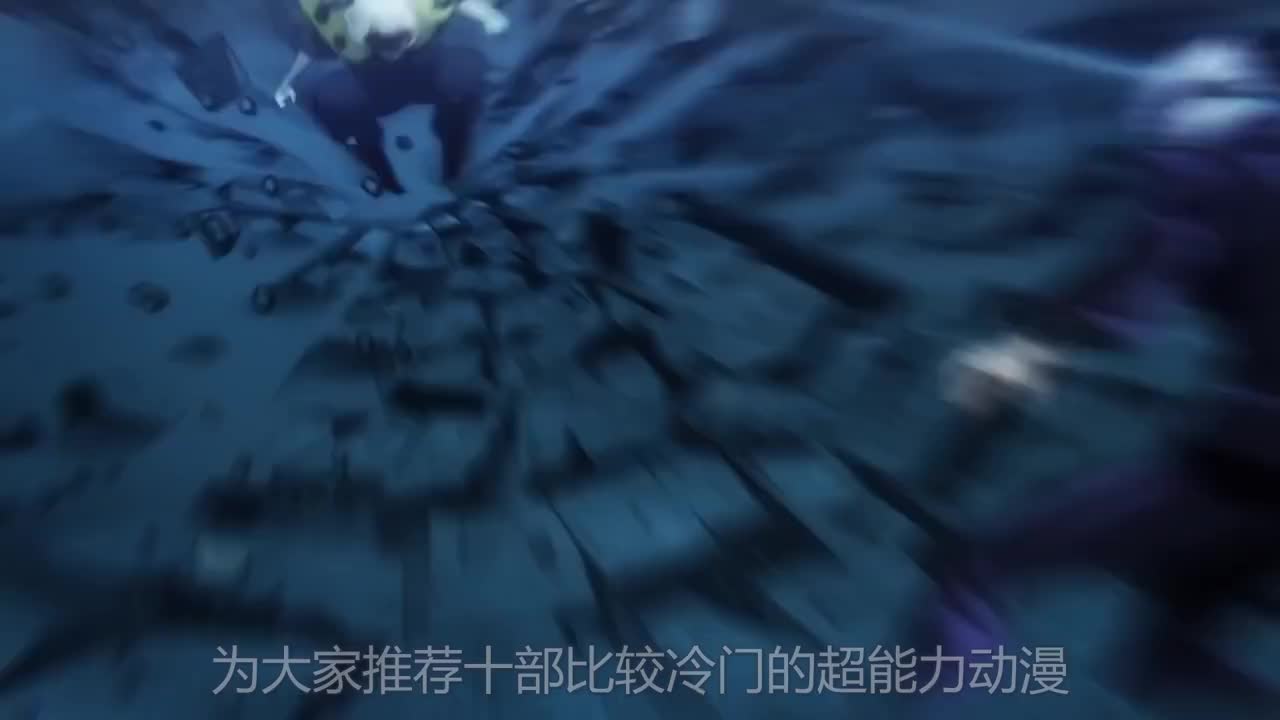 异能电影十大排行_主角拥有超能力的6部电影,错过可惜了