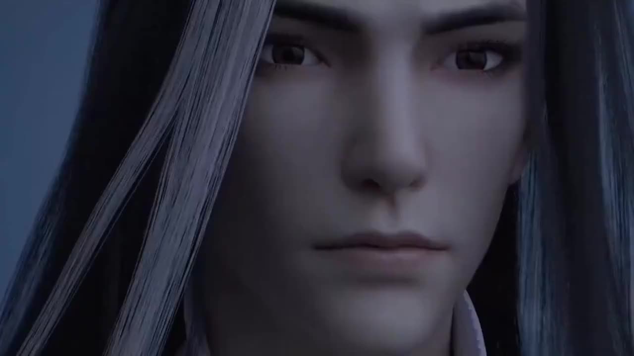 山河剑心世间有千千万万个陈恭可沈峤却是唯一