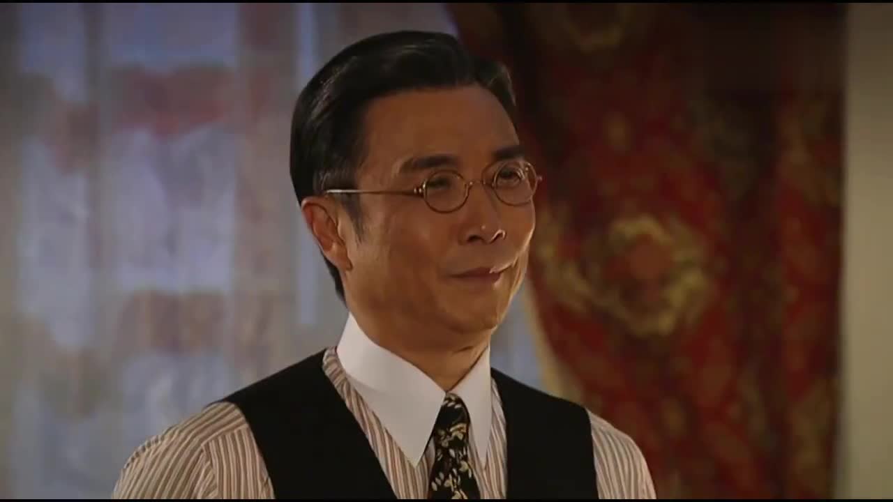 名媛望族:赛凤凰已经不爱他了,钟卓万放出杀手锏,能成功吗?