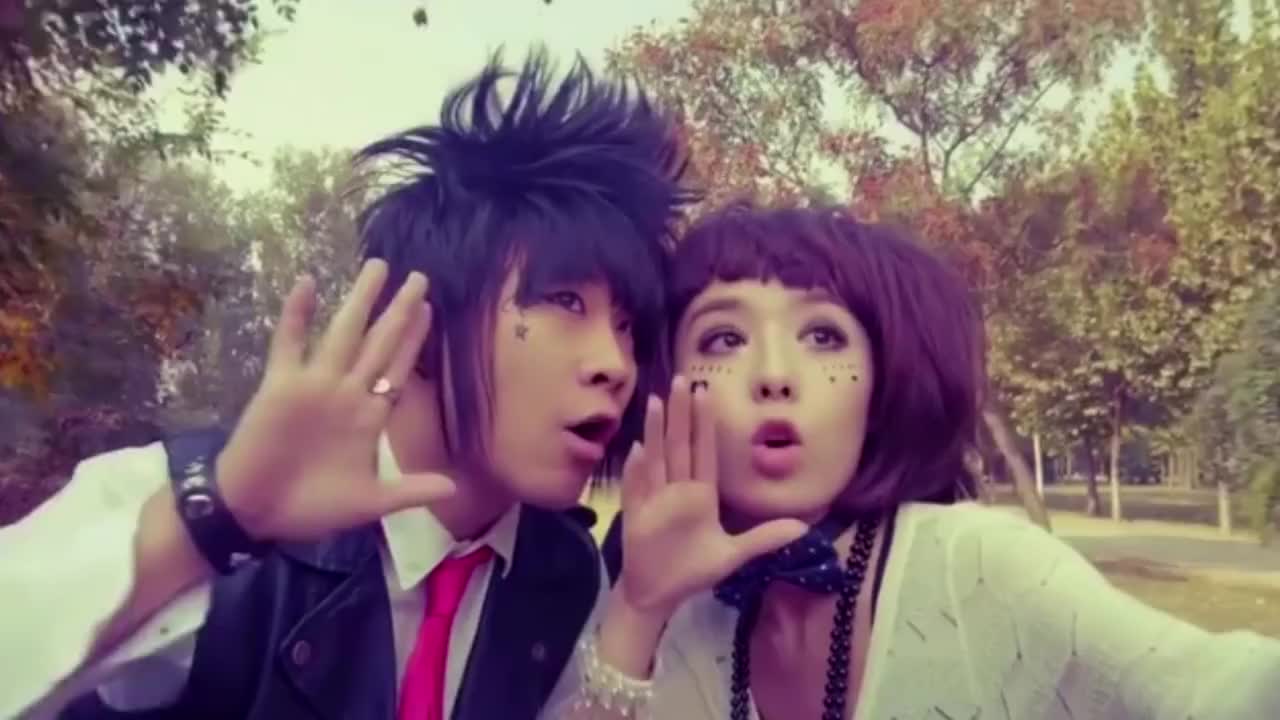 当年风靡非主流时代的英文经典,每一首都从qq空间听过