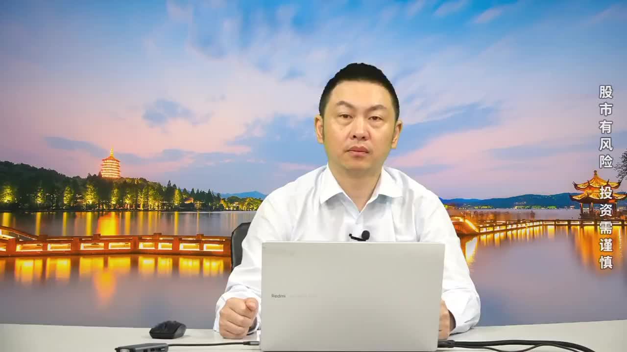 大盘横盘震荡,哪些板块会异军突起