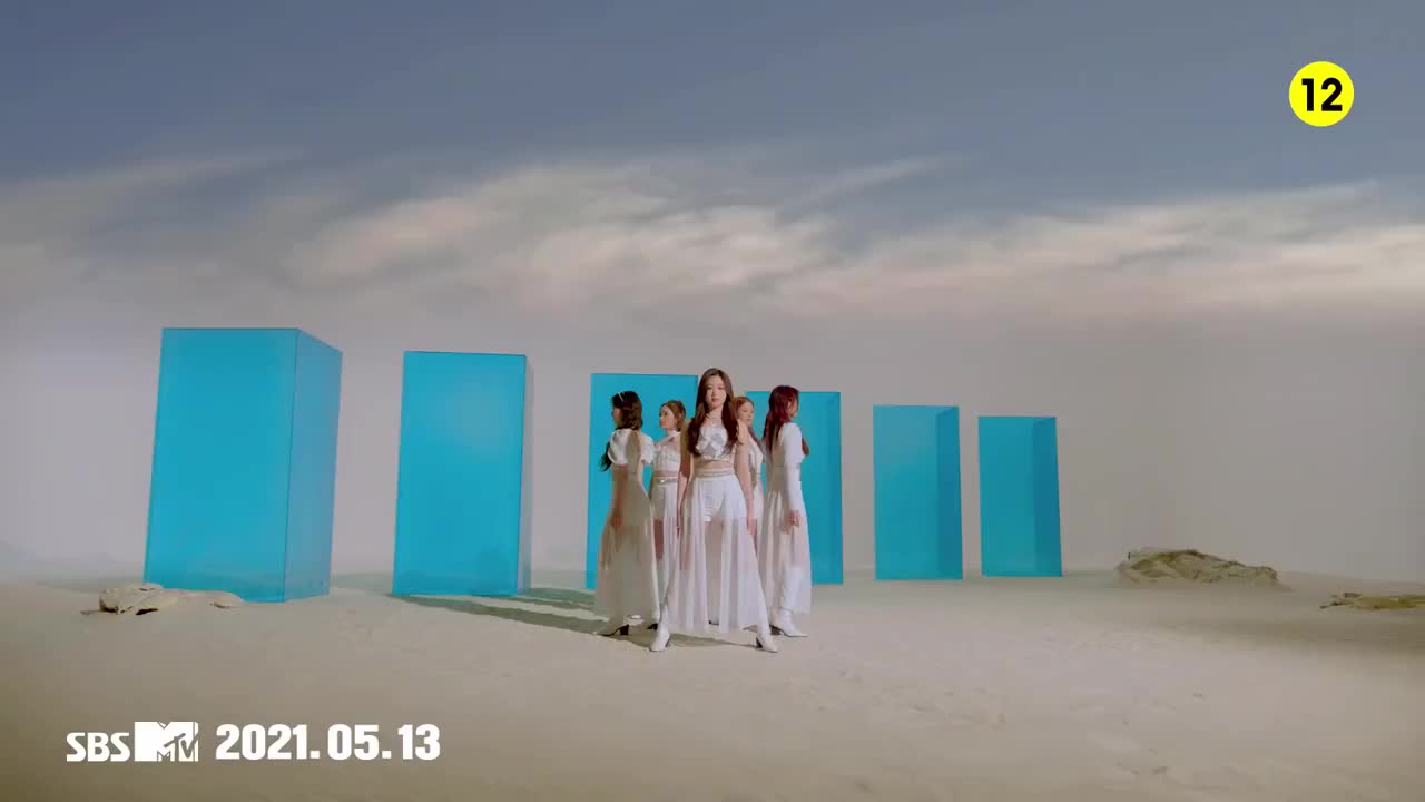 bling bling 新曲舞蹈版mv oh mama