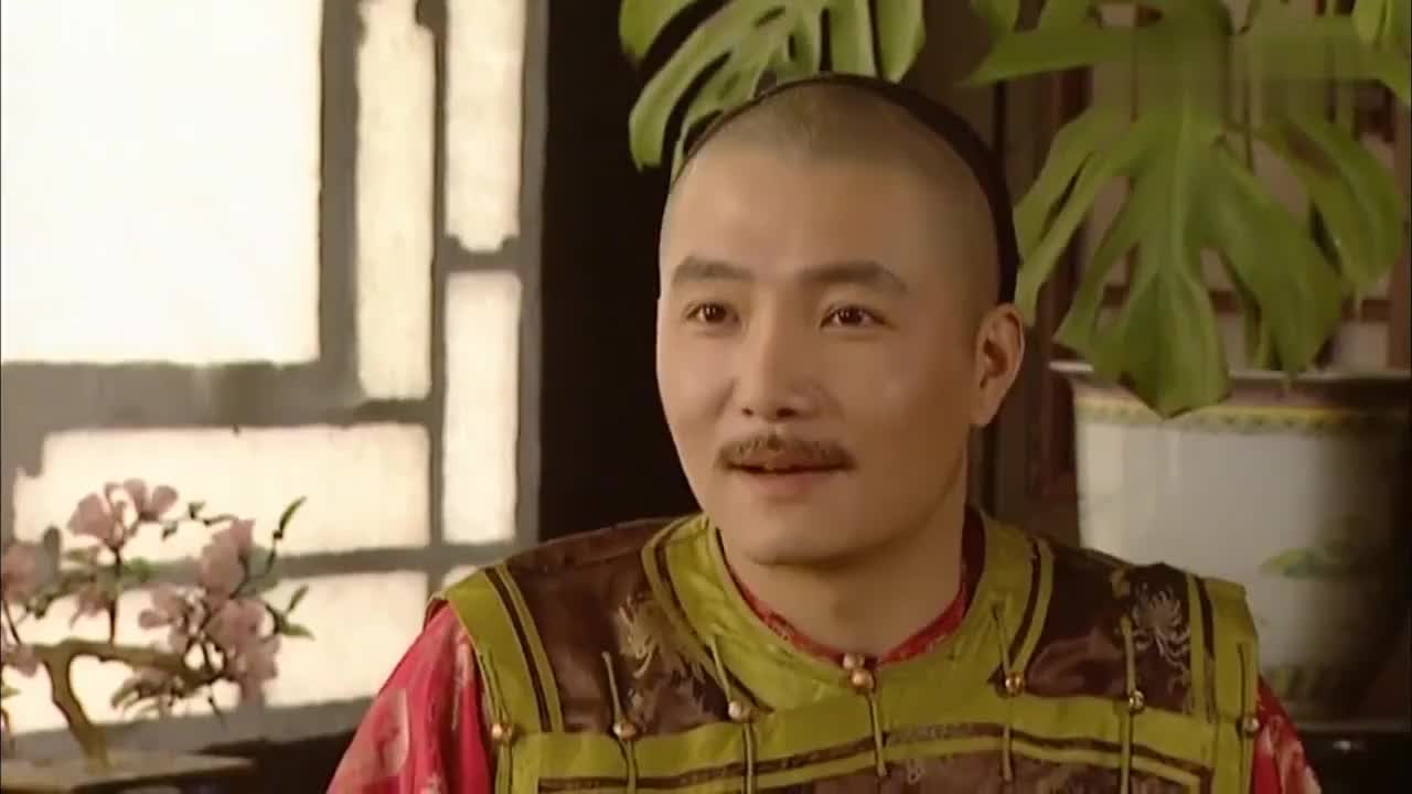 十四爷为给额娘送礼发愁,年羹尧却早已为他准备,真是料事如神