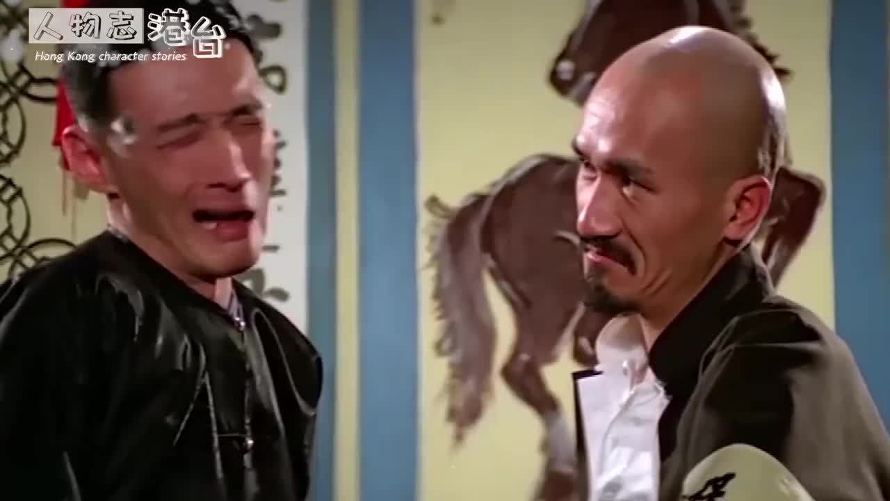 石天:比周星驰出名更早的喜剧演员,如今身价只有洪金宝请的动