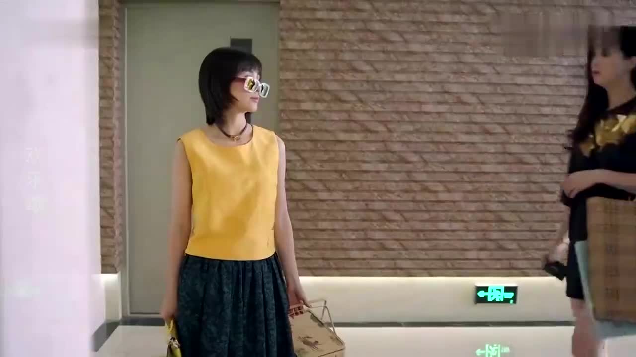 00:00 05:39 05:39 为您推荐: 今夜欢乐颂:小婉最后这段话,真是说得太
